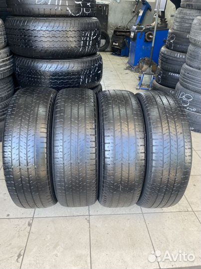Yokohama Geolandar G91 225/65 R17