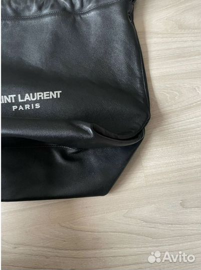 Сумка мешок Saint Laurent