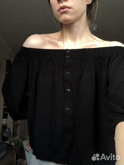 Брендовая одежда