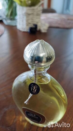 Guerlain Chamade EDT 100 ml винтаж