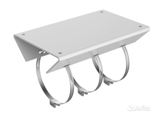 Кронштейн для крепления DS-1275ZJ-BJH/140mm