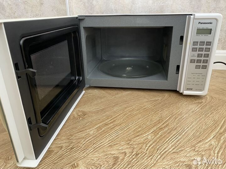 Микроволновая печь Panasonic