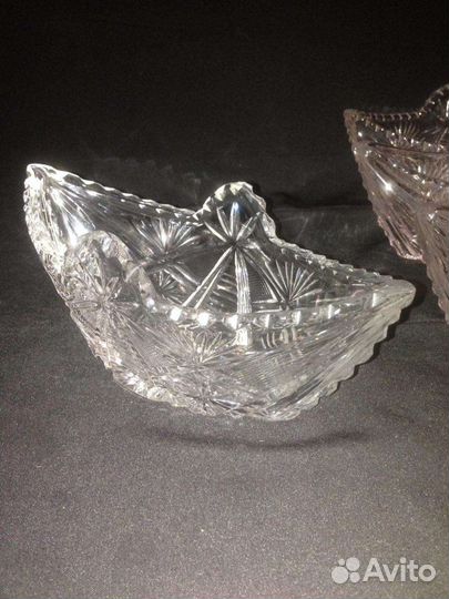 Конфетница СССР