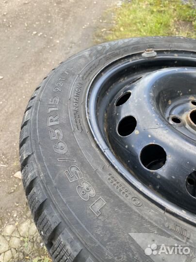 Хендай солярис