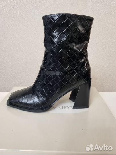 Ботильоны 36 размер