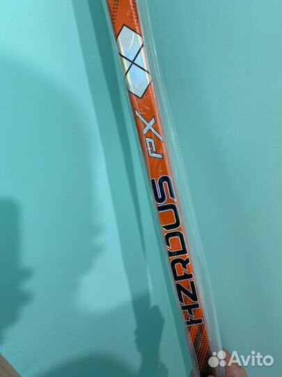 Клюшка хоккейная true hzrdus px