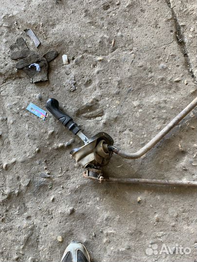 Кулиса LADA Priora