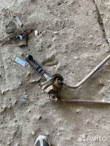 Кулиса LADA Priora