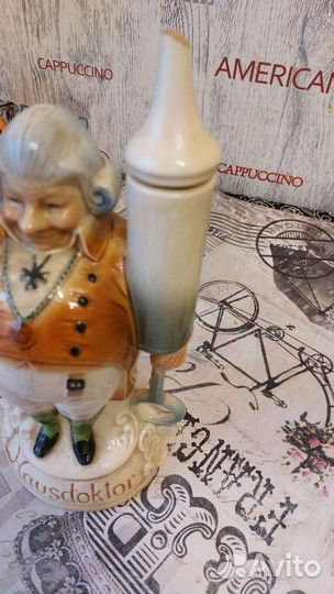 Штоф графин Германия 1930 годы