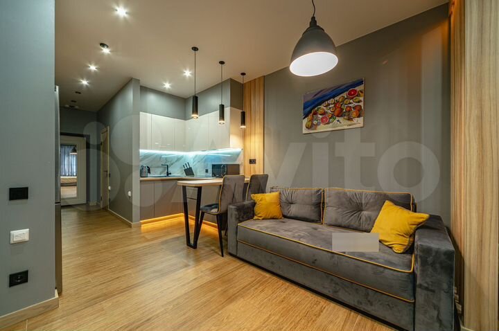 Квартира-студия, 32 м², 18/18 эт.