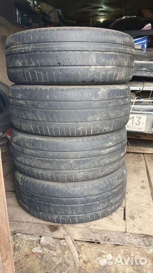 Pirelli Cinturato P1 205/55 R16 91V