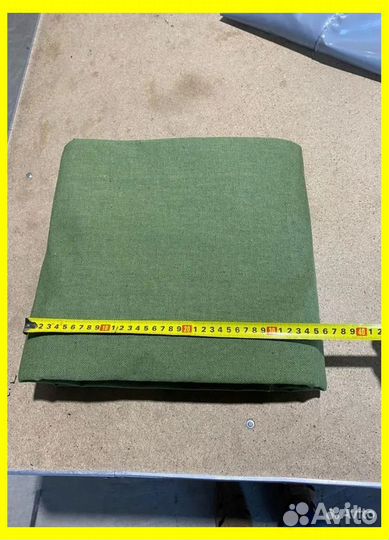 Шторы пологи из брезента на ворота в гараж тенты Р