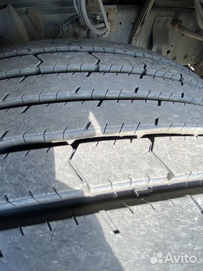 DAF XF 105.460, 2010