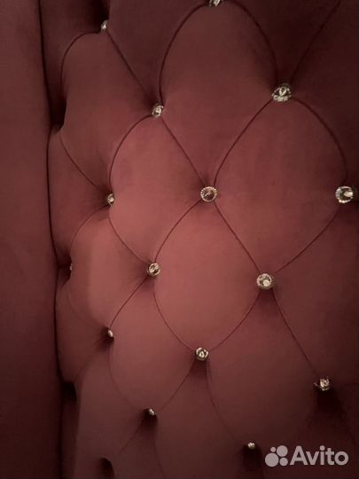 Кресло трон