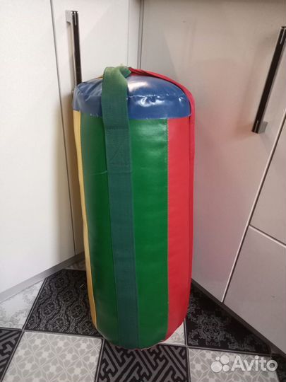 Боксерская груша