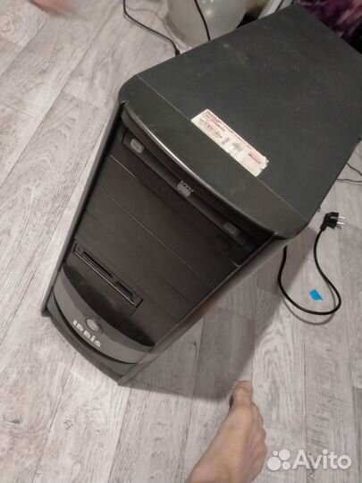 Системный блок