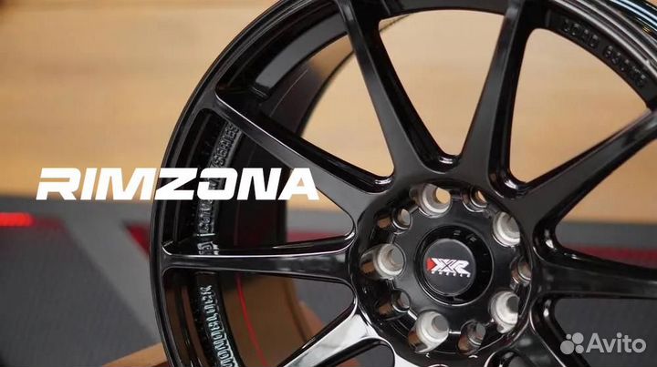 Литые диски XXR R16 5x100 srt. Разные модели