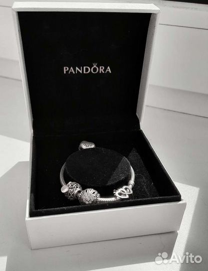 Браслет Pandora оригинал