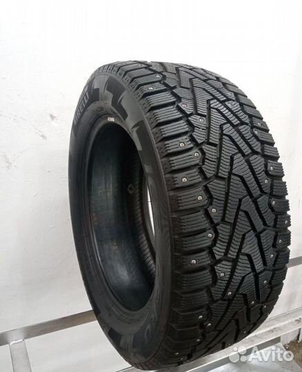 Pirelli Ice Zero 255/55 R18 106H
