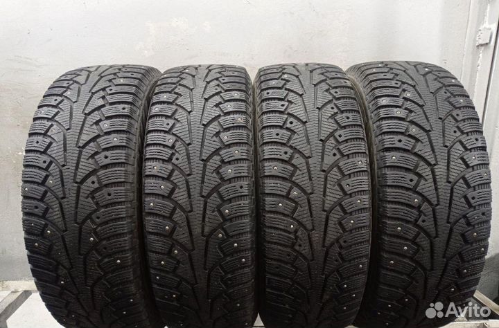 Nokian Tyres Hakkapeliitta SUV 5 235/65 R17 108P