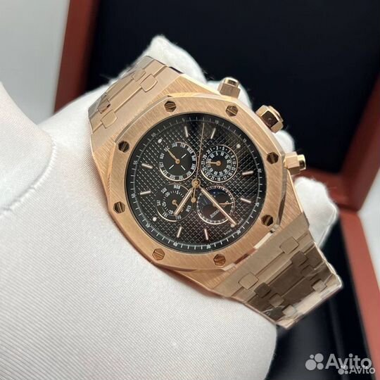 Часы Audemars Piguet механика