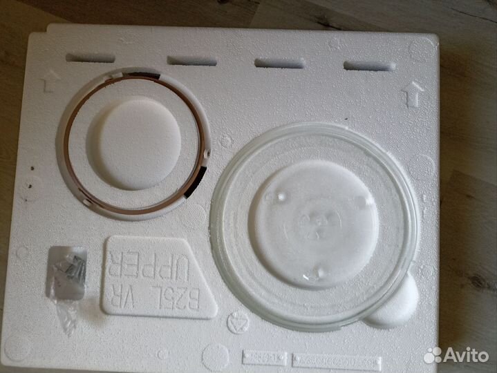 Встраиваемая микроволновая печь Candy