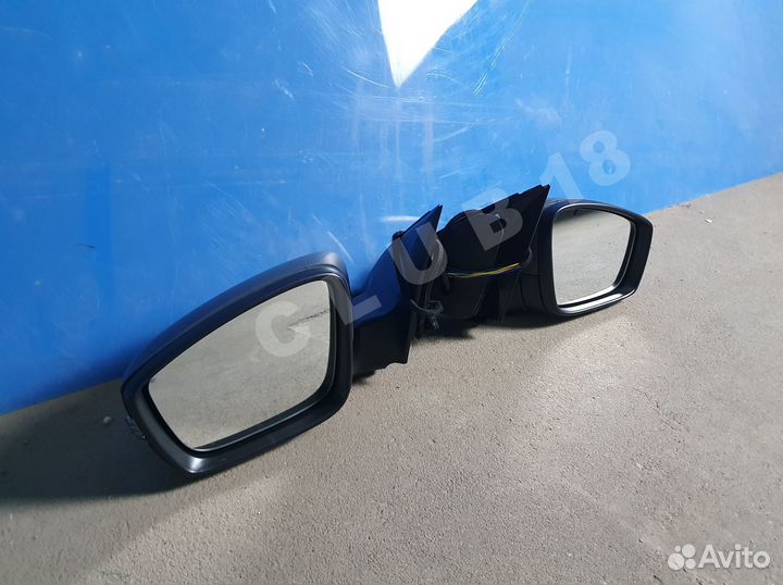 Зеркало правое и левое Volkswagen Polo 6 20-24