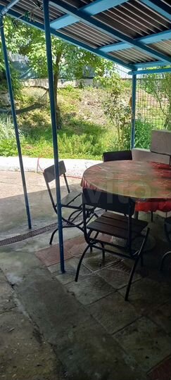 Комната 20 м² в 1-к., 1/2 эт.