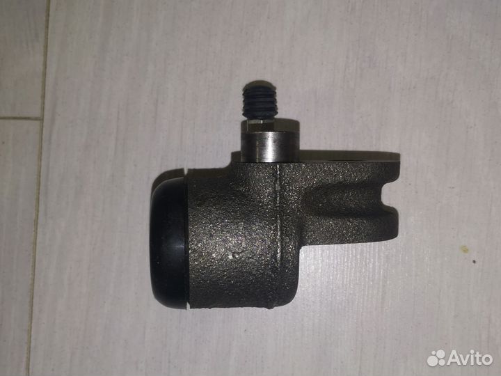 Цилиндр колесный