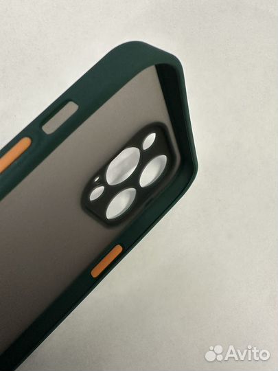 Чехол на iPhone 14 pro