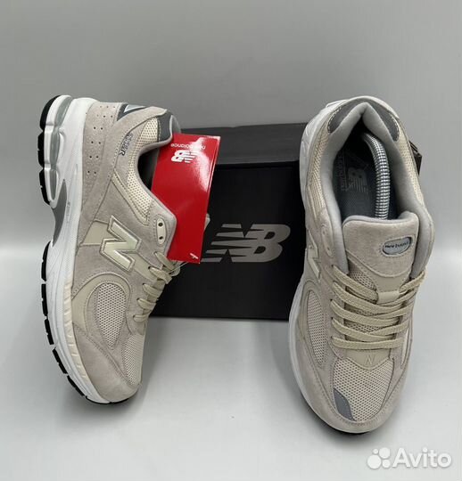 Кроссовки new balance