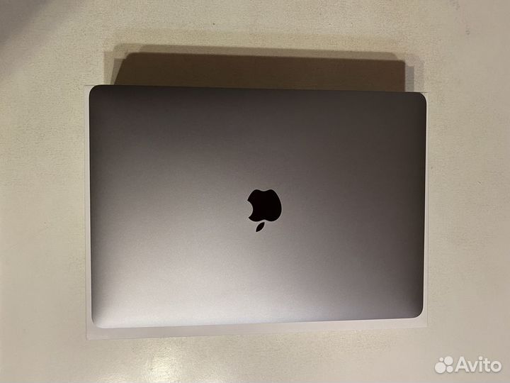 Apple MacBook Air 13.3 2020 Custom Z0YJ000PP идеал