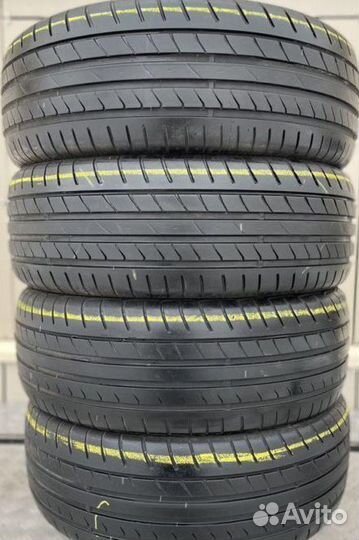 Dunlop SP Sport Maxx TT 225/45 R17