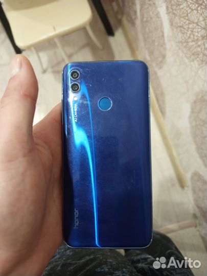 HONOR 10 Lite, 3/64 ГБ