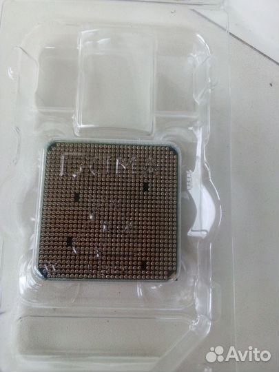 Процессор AMD fx 8300