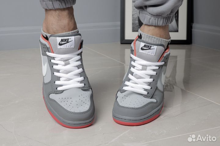 Кроссовки nike