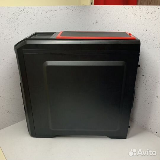 Системный блок Игровой самосборный Intel Core i5 3