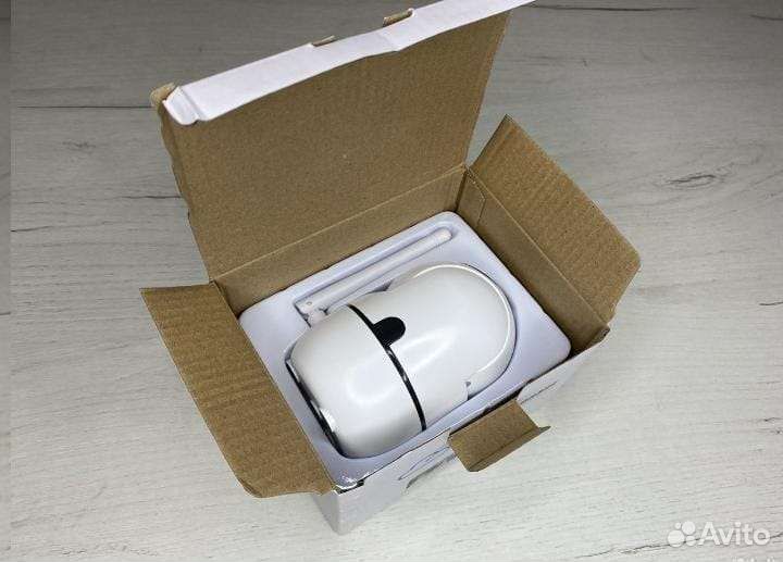 Камера видеонаблюдения wifi