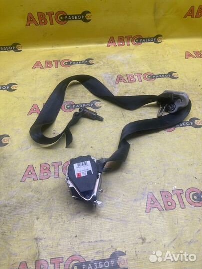 Ремень безопасности передний левый Nissan Almera