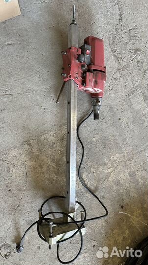 Установка алмазного бурения Caycen OB -165