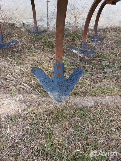 Культиватор