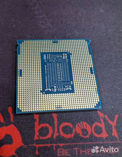 Продам i5 9600