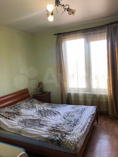 2-к. квартира, 62 м², 3/17 эт.