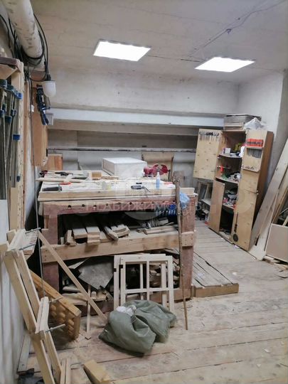 Помещение свободного назначения