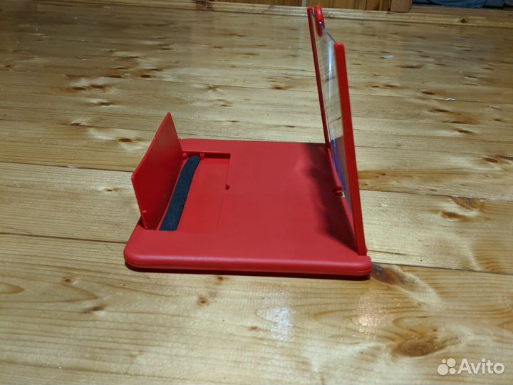 Увеличитель для телефона