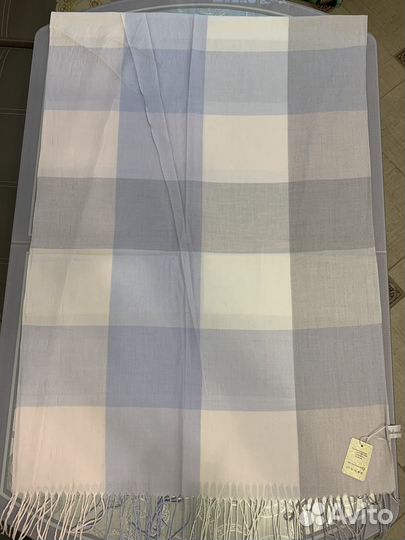 Палантин новый