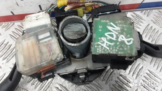 Переключатель поворотов и дворников (стрекоза) toy