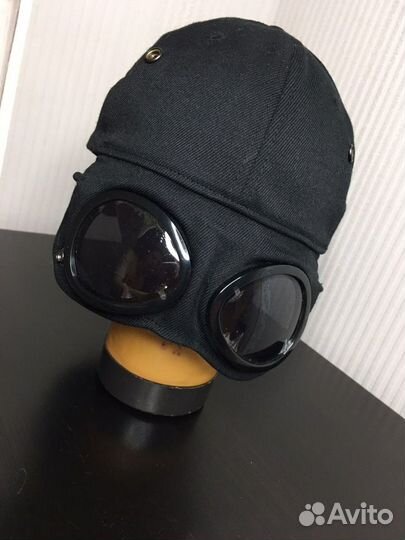 Бейсболка немка