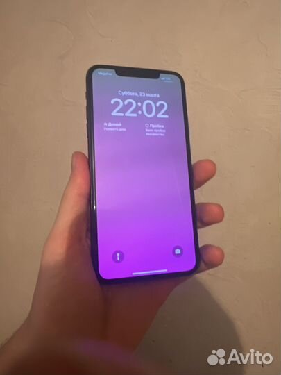 iPhone 11 Pro Max, 64 ГБ