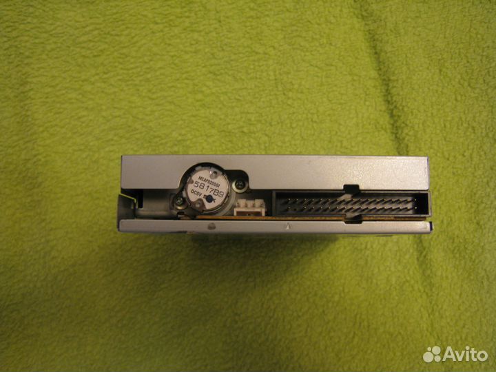 Дисковод FDD Sony MPF920 3,5